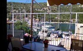 Aristoula House