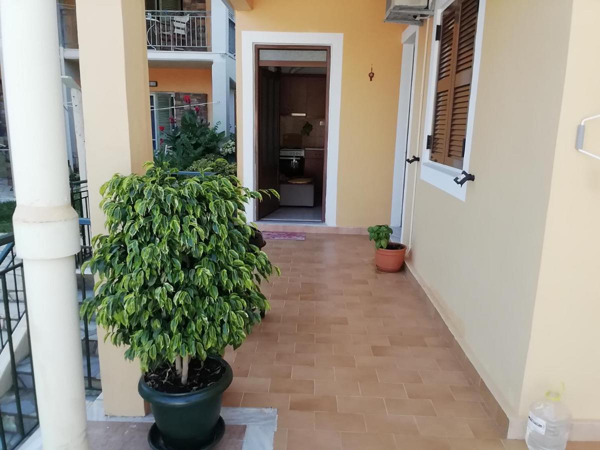 Aristoula House Villa Sivota  Exterior photo