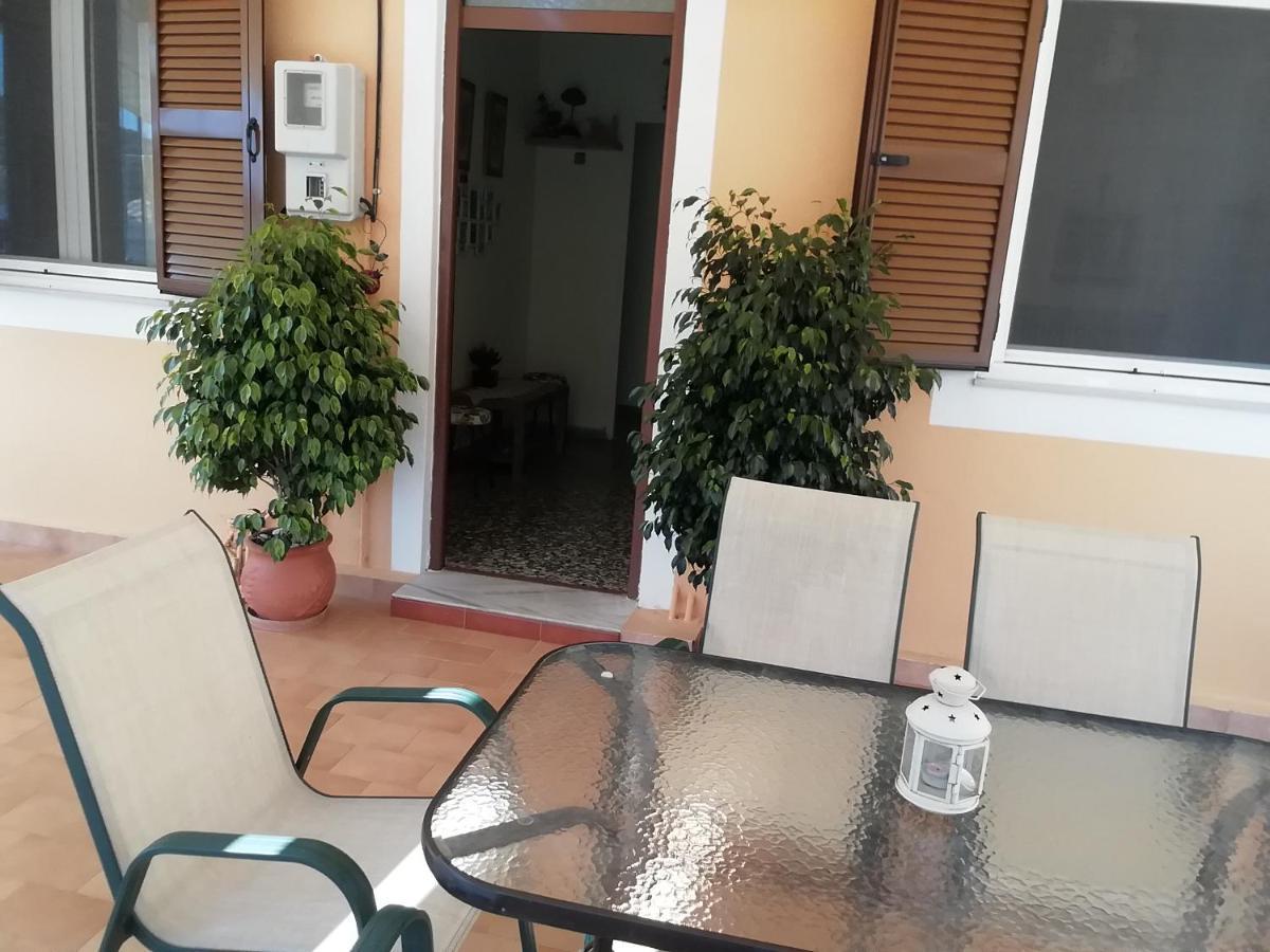 Aristoula House Villa Sivota  Exterior photo